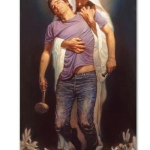 Meet your Posher, Tyrone